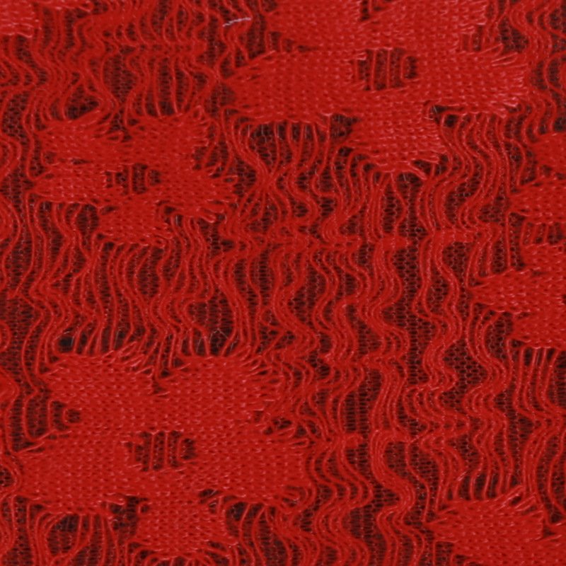 Lace Fabric Cutwork Bridal Polyester Brushed for Bridal Wholesale Supp 10